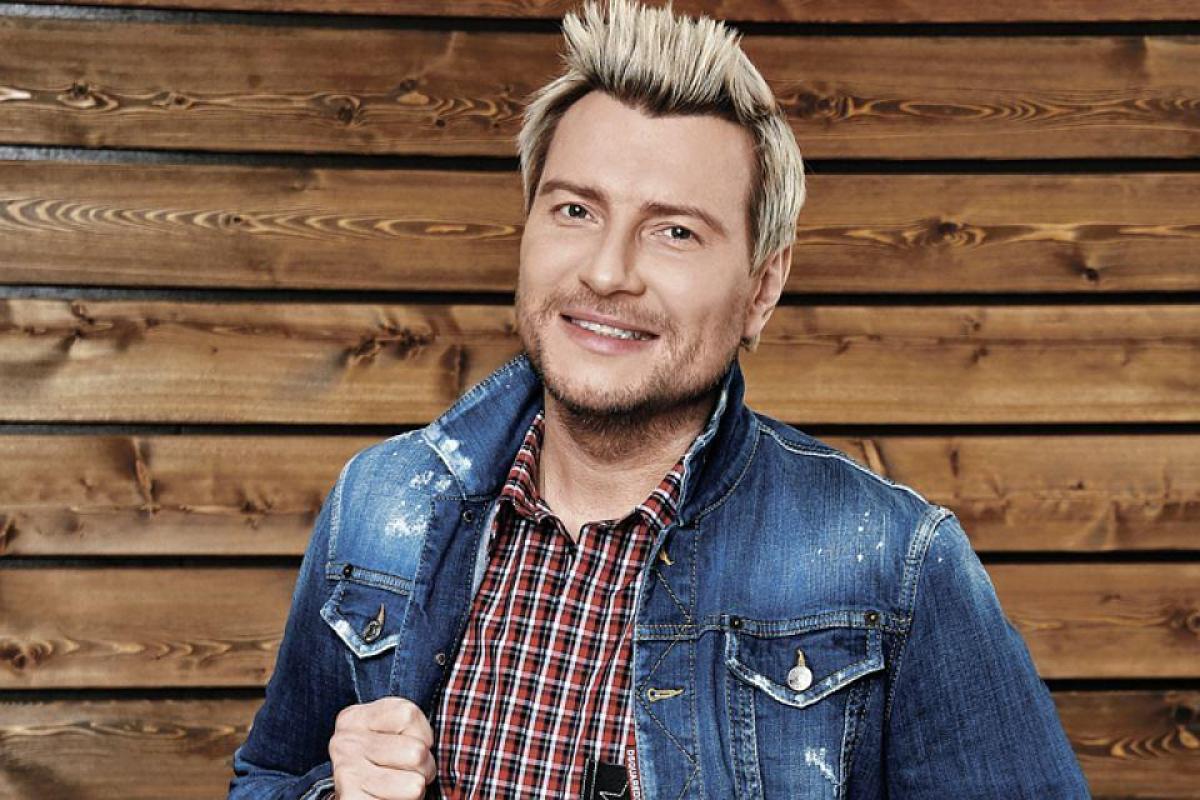 Николай Басков удивил поклонников неожиданной новостью: певец открывает клинику по омоложению