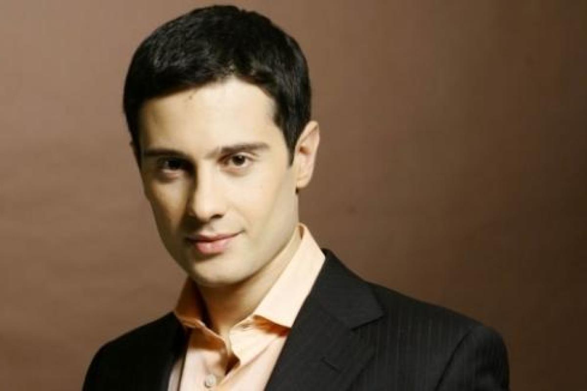 Макарский планирует стать отцом в третий раз Макарский планирует стать отцом в третий раз