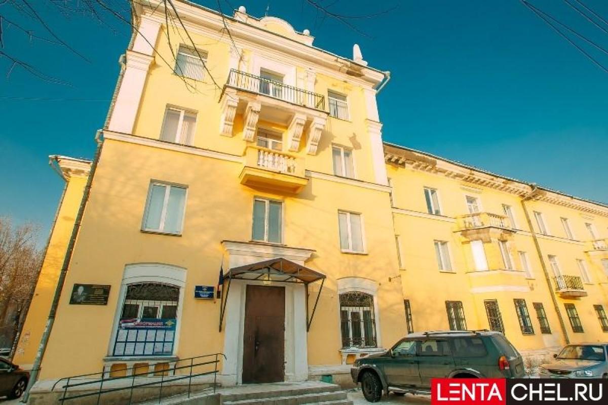 В саду Челябинска нашли труп пенсионера В саду Челябинска нашли труп пенсионера