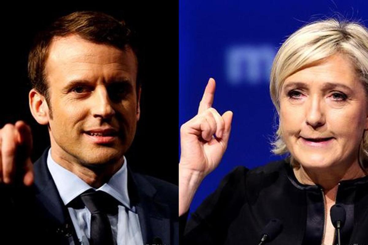 Нусс: Франция стоит перед эпохальным выбором