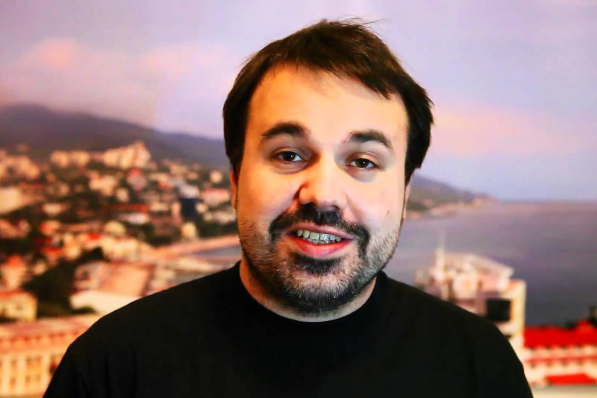 У Антона Лирника родилась дочь У Антона Лирника родилась дочь