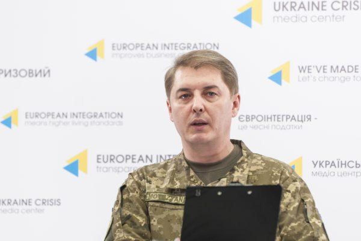 В Бахмуте задержали боевика 