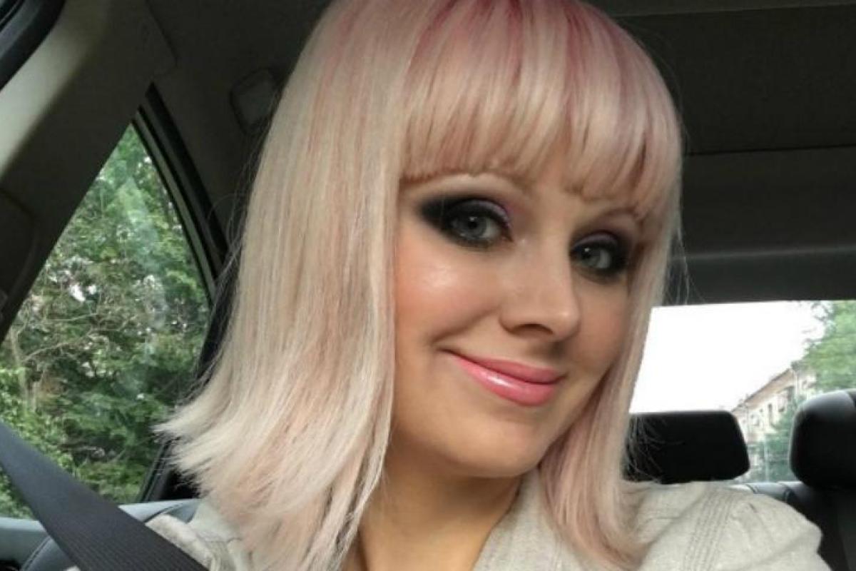 Исполнительница хита "О Боже, какой мужчина" родила третьего сына Исполнительница хита "О Боже, какой мужчина" родила третьего сына