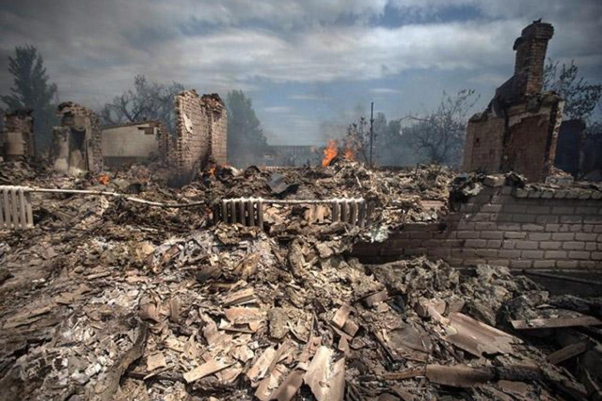 Тверской обратился к россиянам: Вы осознаете, что вы принесли в Сирию и Украину?