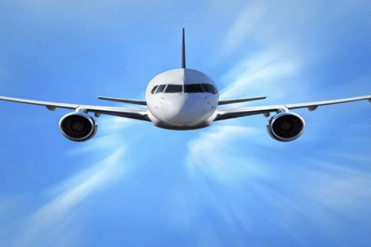 В Украине запретили покупать авиабилеты без паспорта