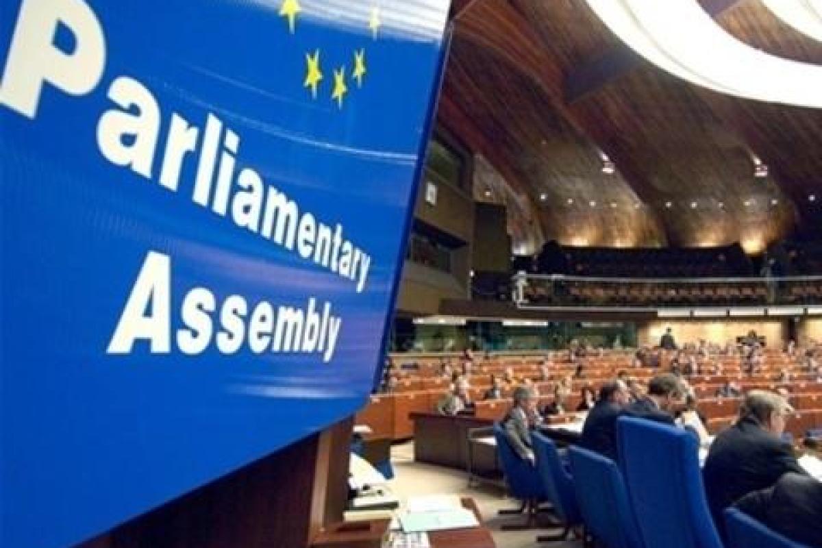 В ПАСЕ выразили недоверие Педро Аграмунту