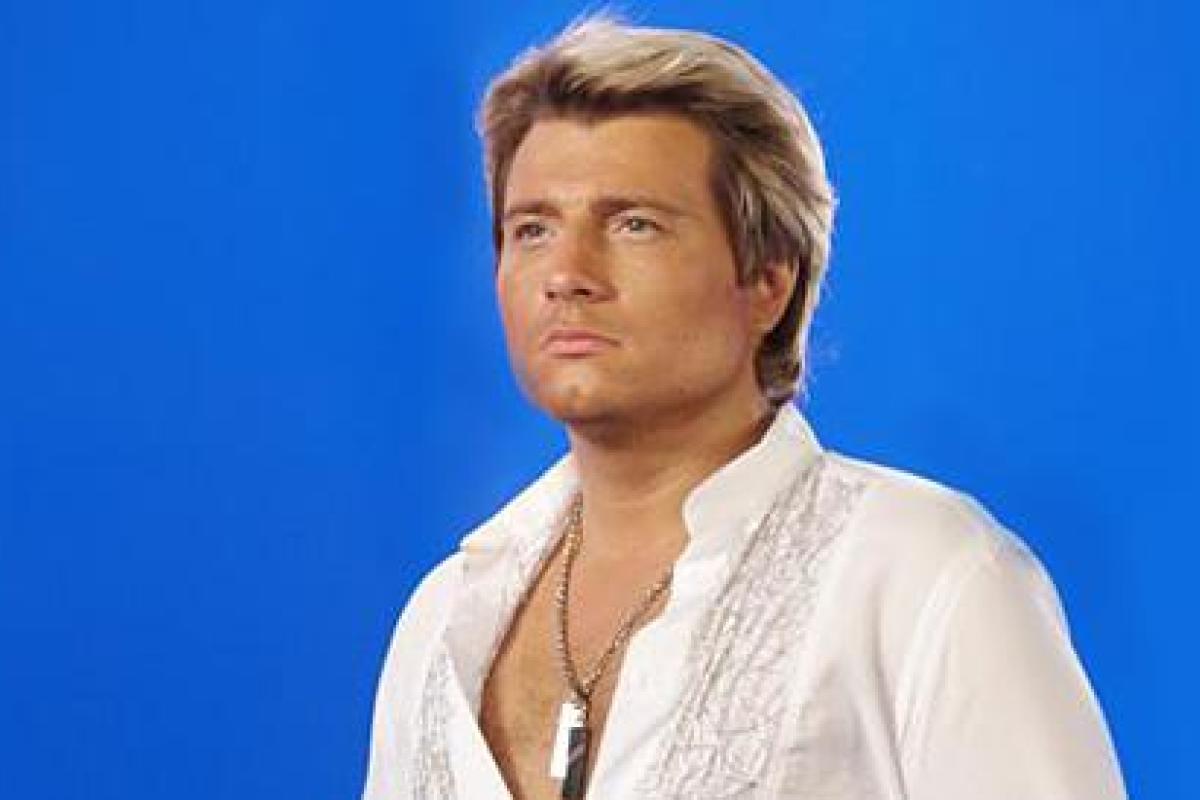 Филипп Киркоров рассказал, как врачи 2,5 часа боролись за жизнь Николая Баскова