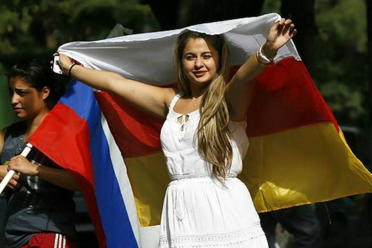 Южная Осетия станет Аланией