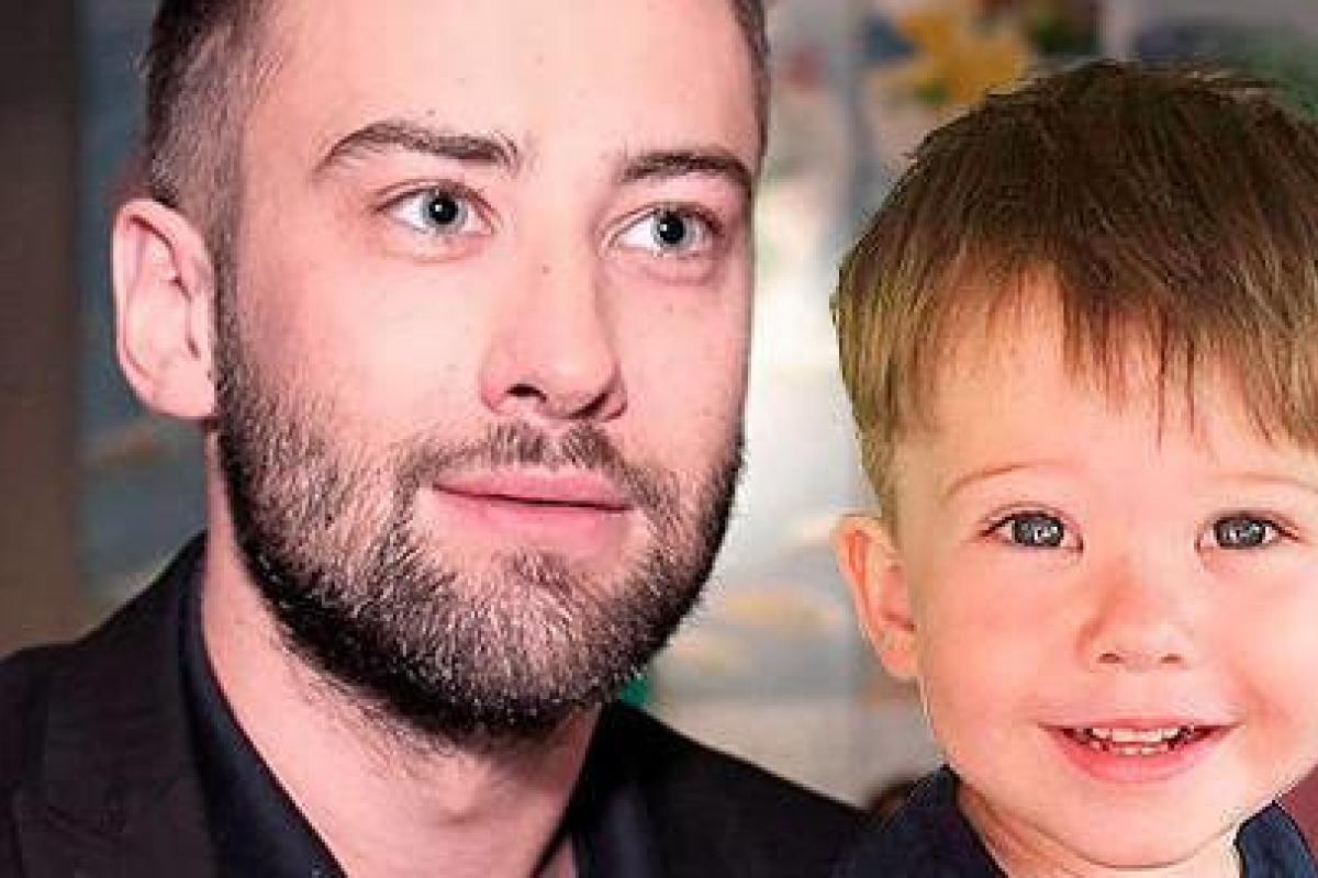 Семья покойной Жанны Фриске встретится с ее сыном Платоном Семья покойной Жанны Фриске встретится с ее сыном Платоном