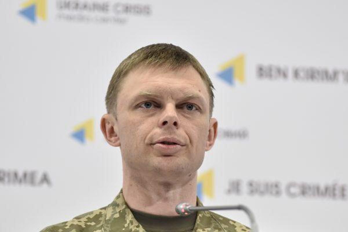 Спикер Минобороны: Территория, содержащая минную опасность - около 700 тысяч гектаров