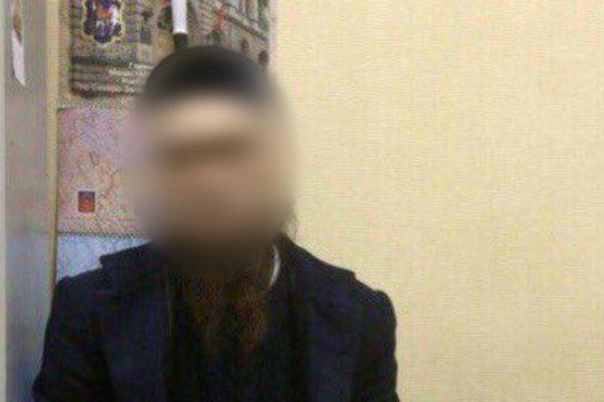 Подозреваемый в организации теракта в метро Петербурга сам пришел в полицию