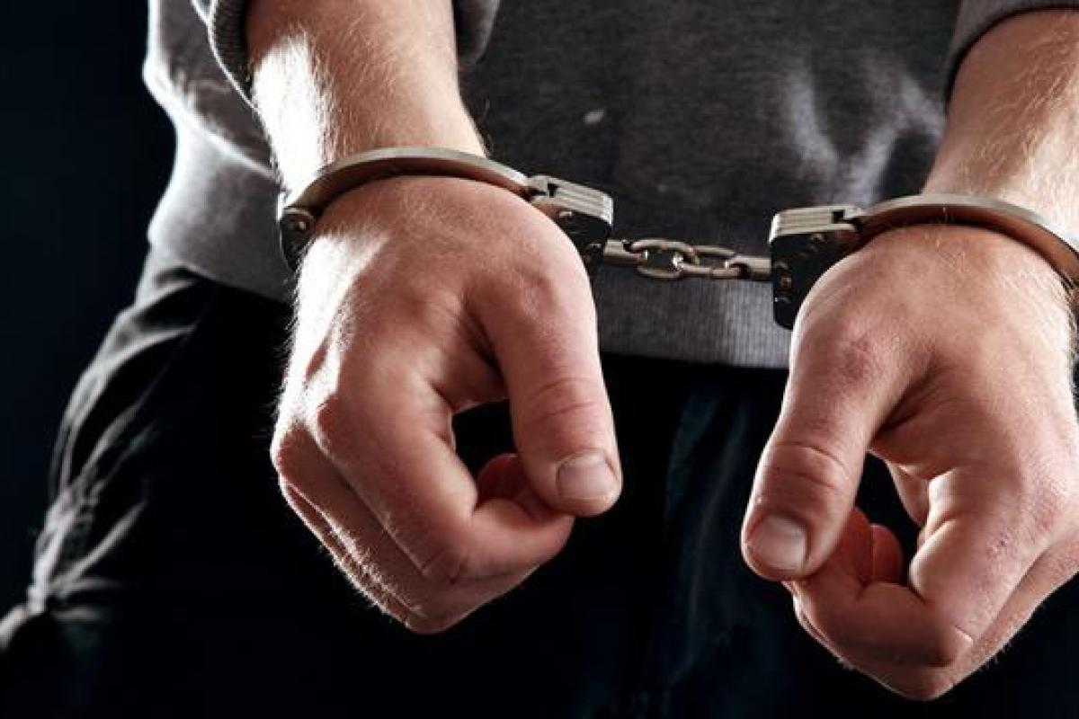 Жителю Авдеевки, который изнасиловал и убил женщину, вынесли приговор Жителю Авдеевки, который изнасиловал и убил женщину, вынесли приговор