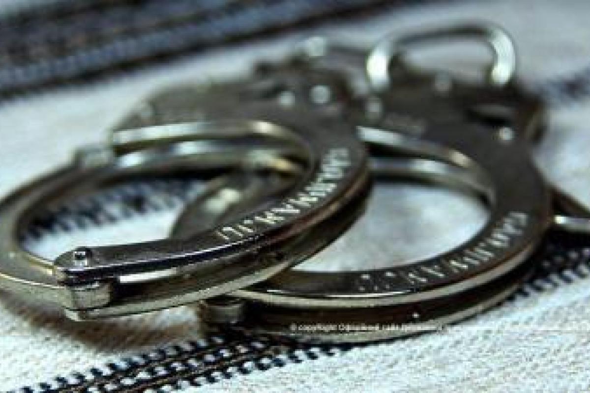 В киевском аэропорту пограничники задержали гражданина РФ, которого разыскивал Интепол