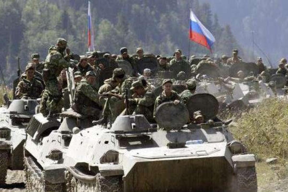 В Эстонии предупредили, что Путин может ввести войска в Беларусь В Эстонии предупредили, что Путин может ввести войска в Беларусь