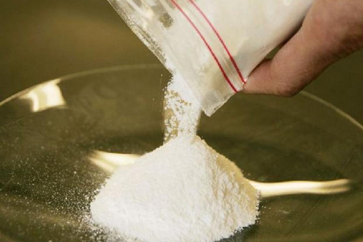 В Харькове на вокзале задержали наркоторговца В Харькове на вокзале задержали наркоторговца