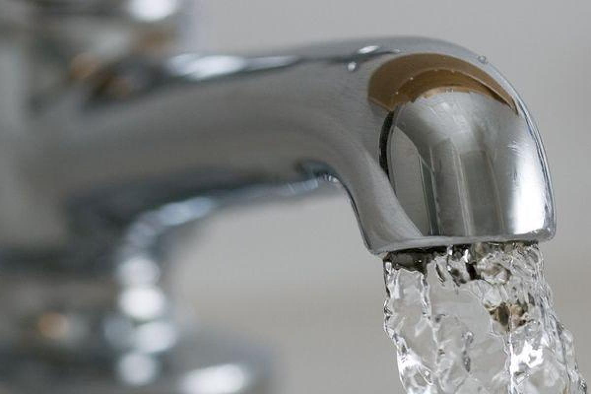 Украина не будет прекращать поставки воды в "ЛДНР"
