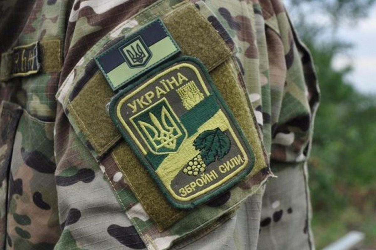 Трагедия в АТО: Один защитник Украины погиб, трое получили ранения Трагедия в АТО: Один защитник Украины погиб, трое получили ранения