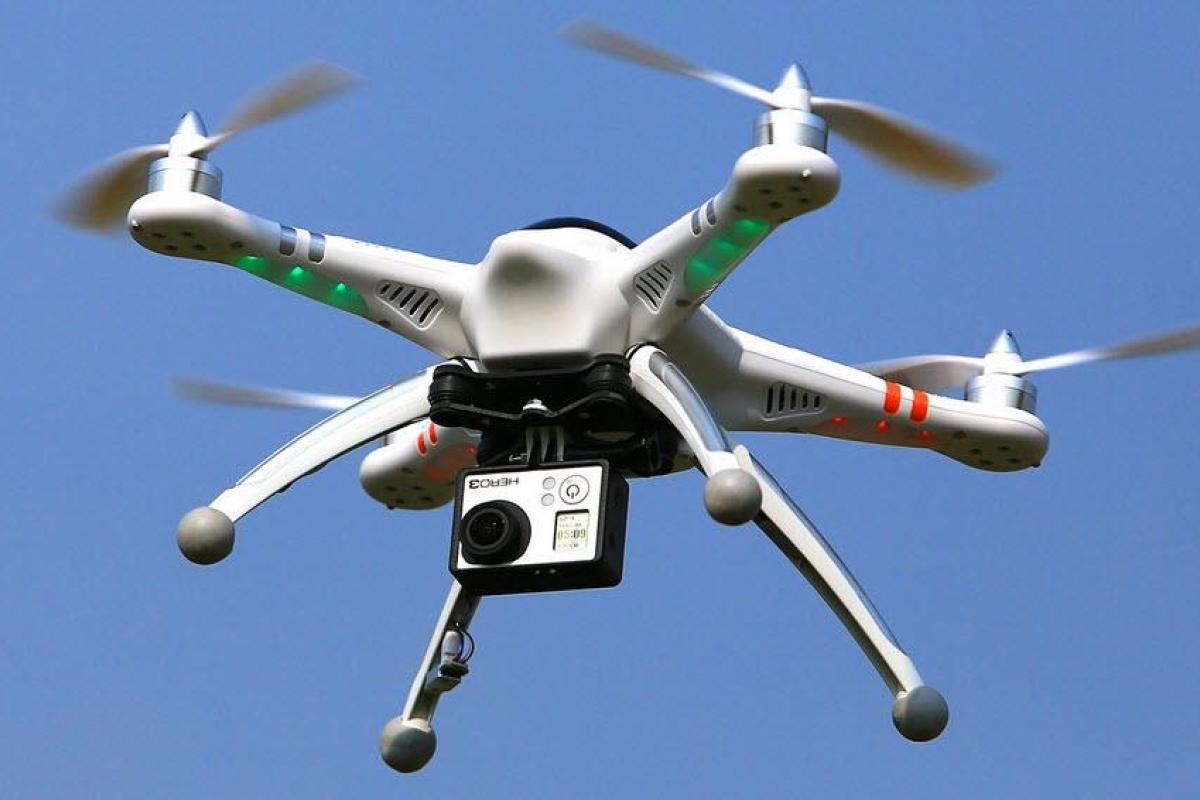 Отечественный телевизионный канал несанкционированно снимал военные объекты