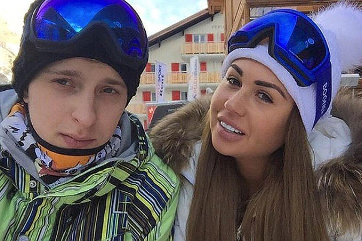 Наследник бизнесмена оправдался за избиение девушки