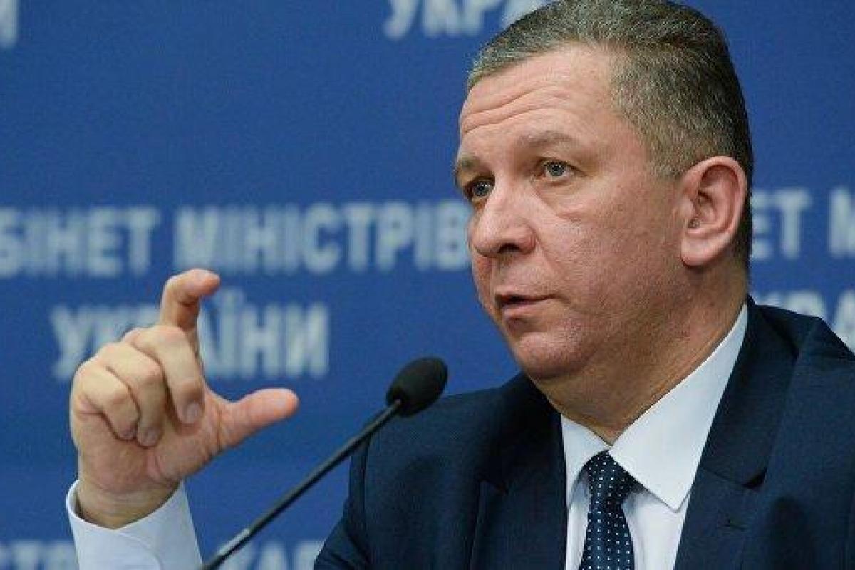 В Кабмине предрекают крах пенсионной системы без реформ В Кабмине предрекают крах пенсионной системы без реформ