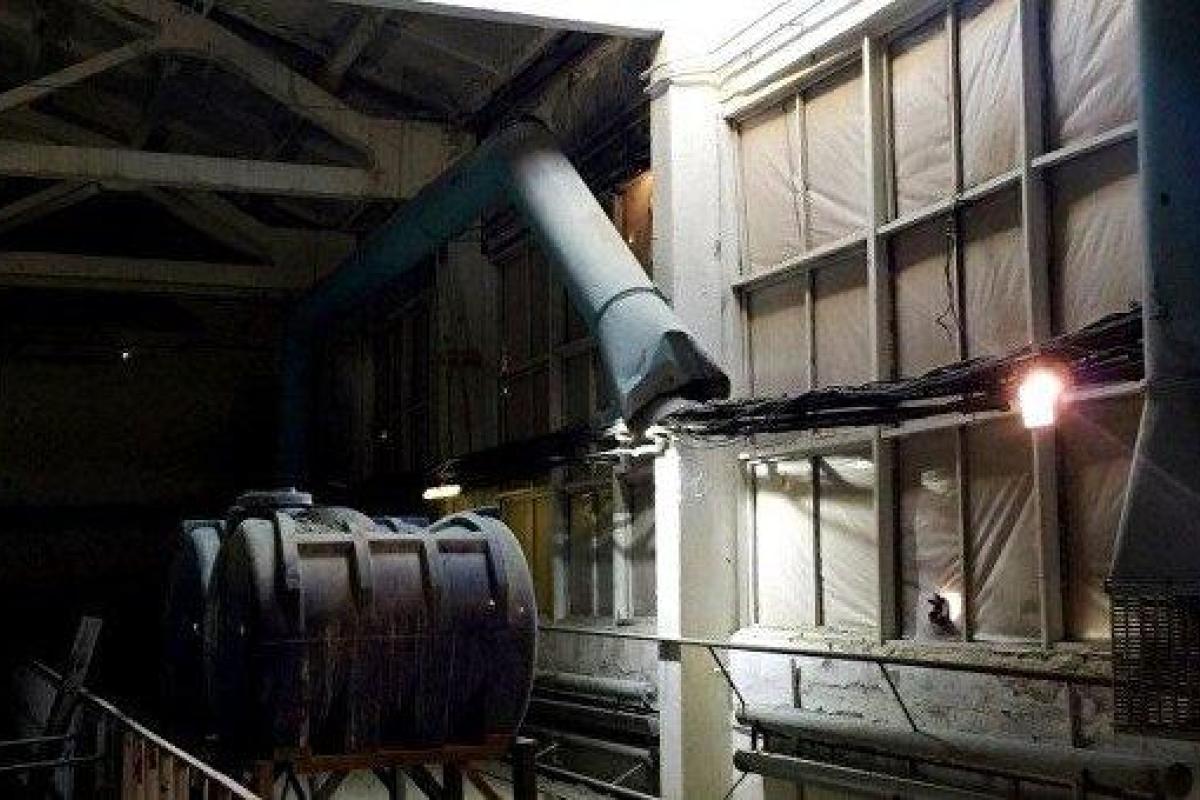 Донецкая фильтровальная станция заработала: завтра в Авдеевке будет вода в штатном режиме