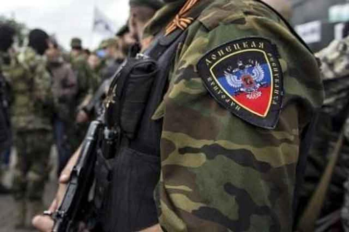 Журналист рассказал, как боевики "национализировали" Горловское наладочное управление