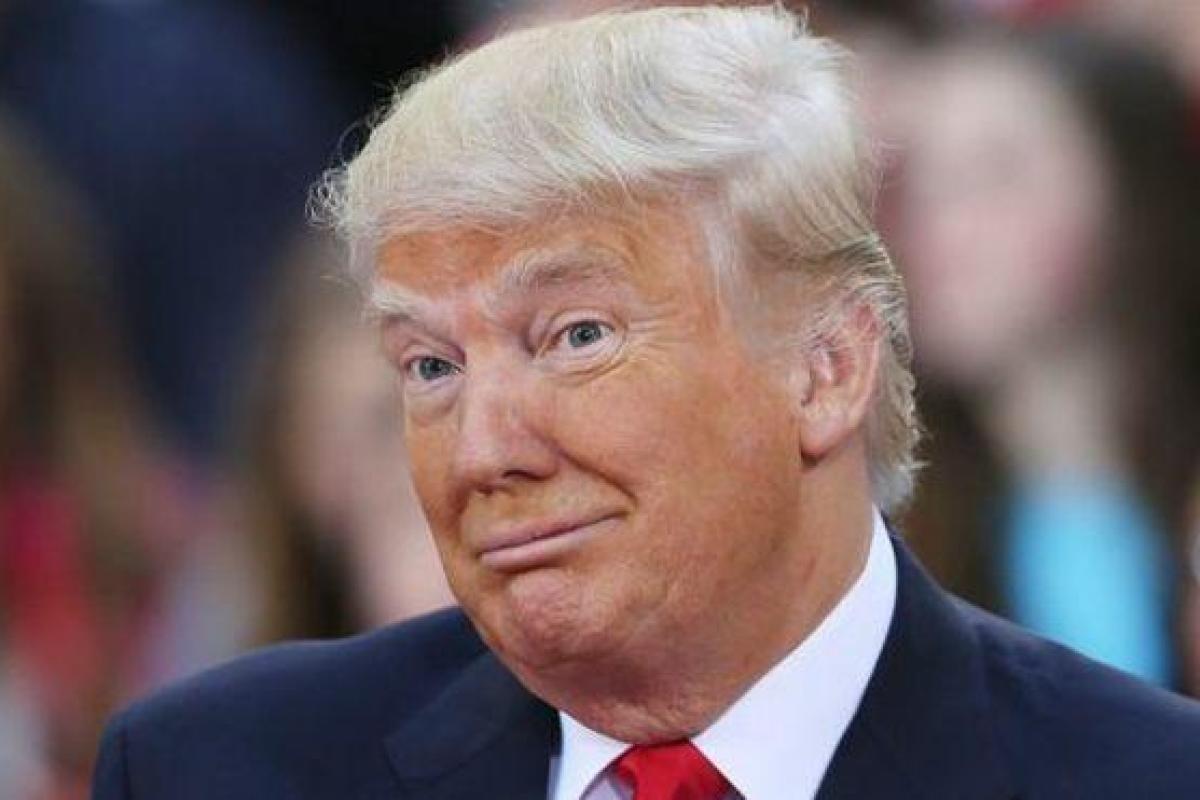 Трамп не может держать язык за зубами: в Европе хотят отказаться от сотрудничества с США по разведданным