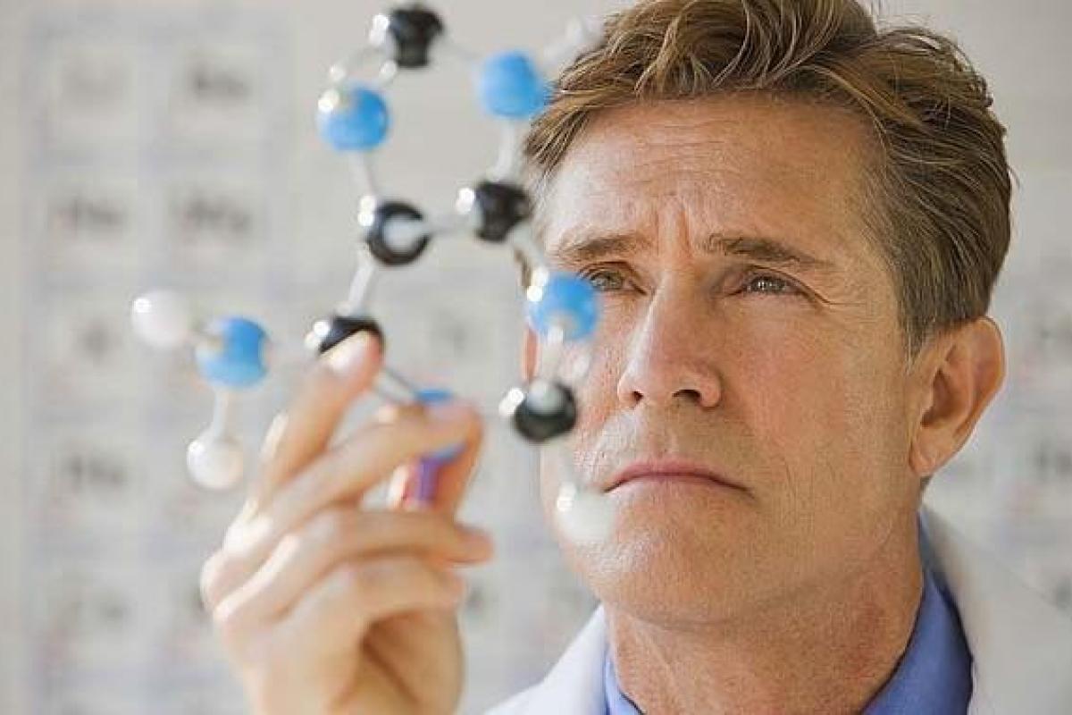 Ученые выяснили, к чему приведет эволюция через тысячу лет