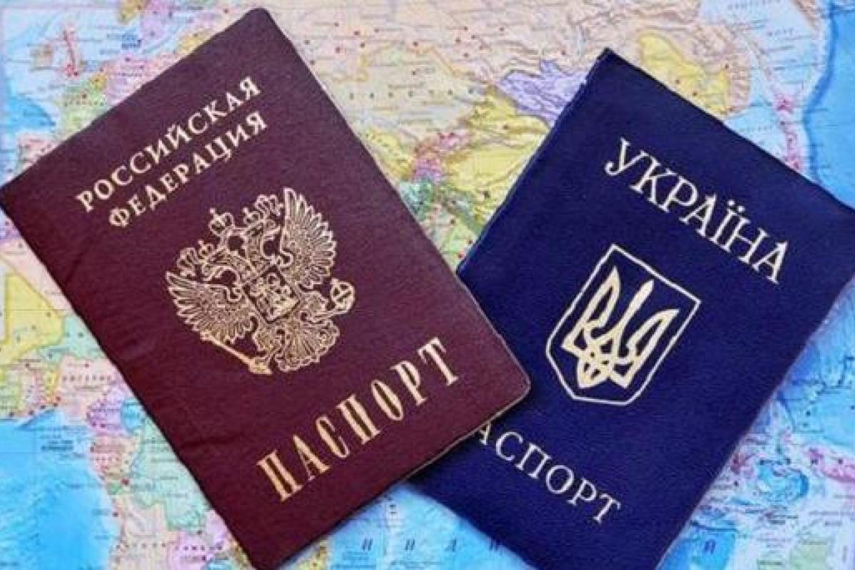 Каковы шансы на введение визового режима Украины с РФ Каковы шансы на введение визового режима Украины с РФ