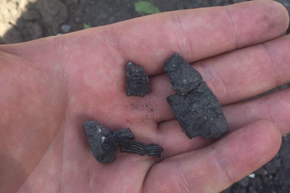 Авдеевку снова обстреляли, две женщины получили осколочные ранения