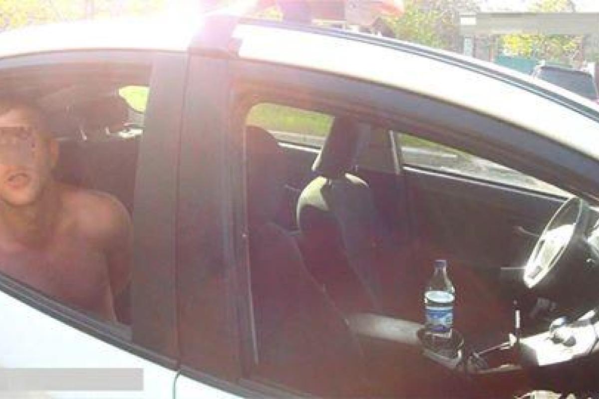 В Николаеве произошла резня