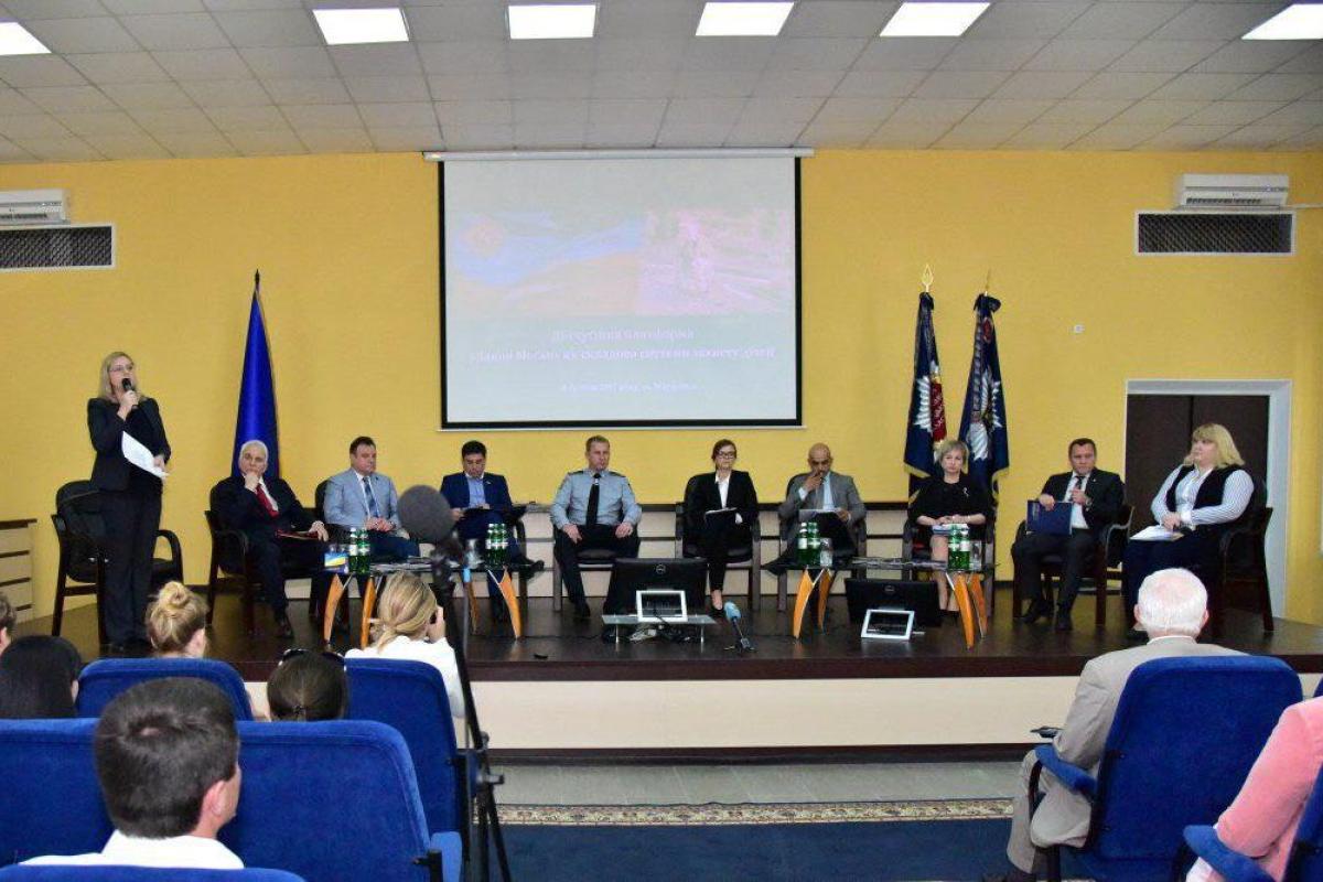 В Украине может появиться реестр лиц, совершивших сексуальные преступления против детей