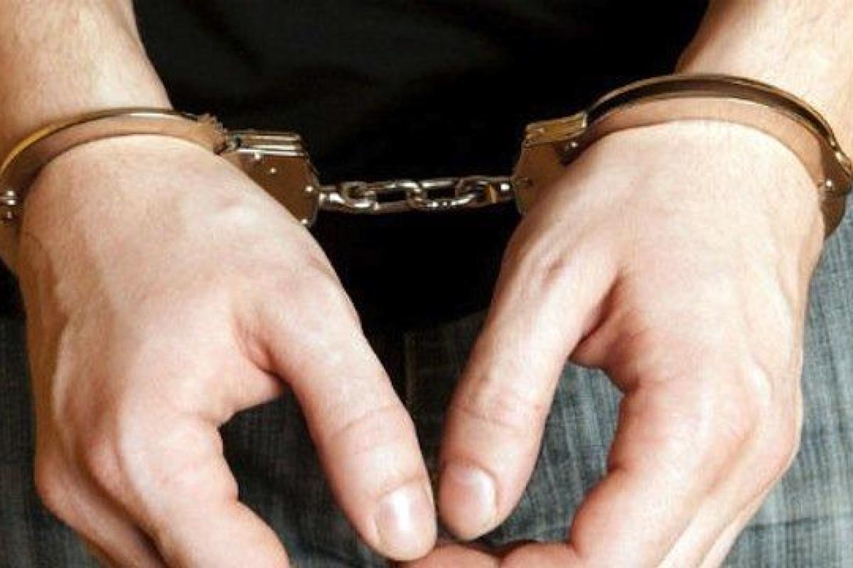 Краматорские полицейские поймали педофила, которым оказался гражданин России Краматорские полицейские поймали педофила, которым оказался гражданин России