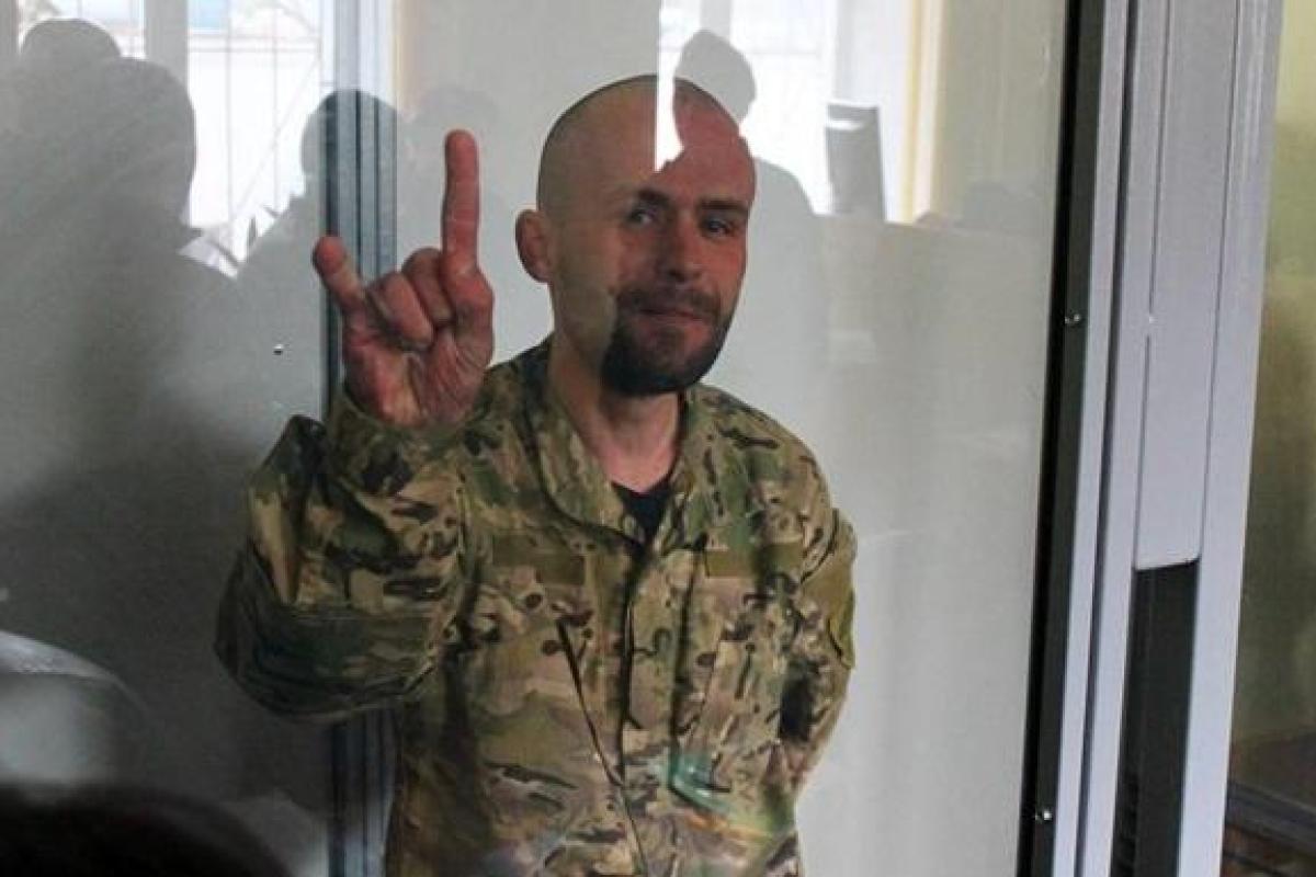 Беспорядки на 9 мая в Киеве: суд отправил под домашний арест члена ОУН Беспорядки на 9 мая в Киеве: суд отправил под домашний арест члена ОУН