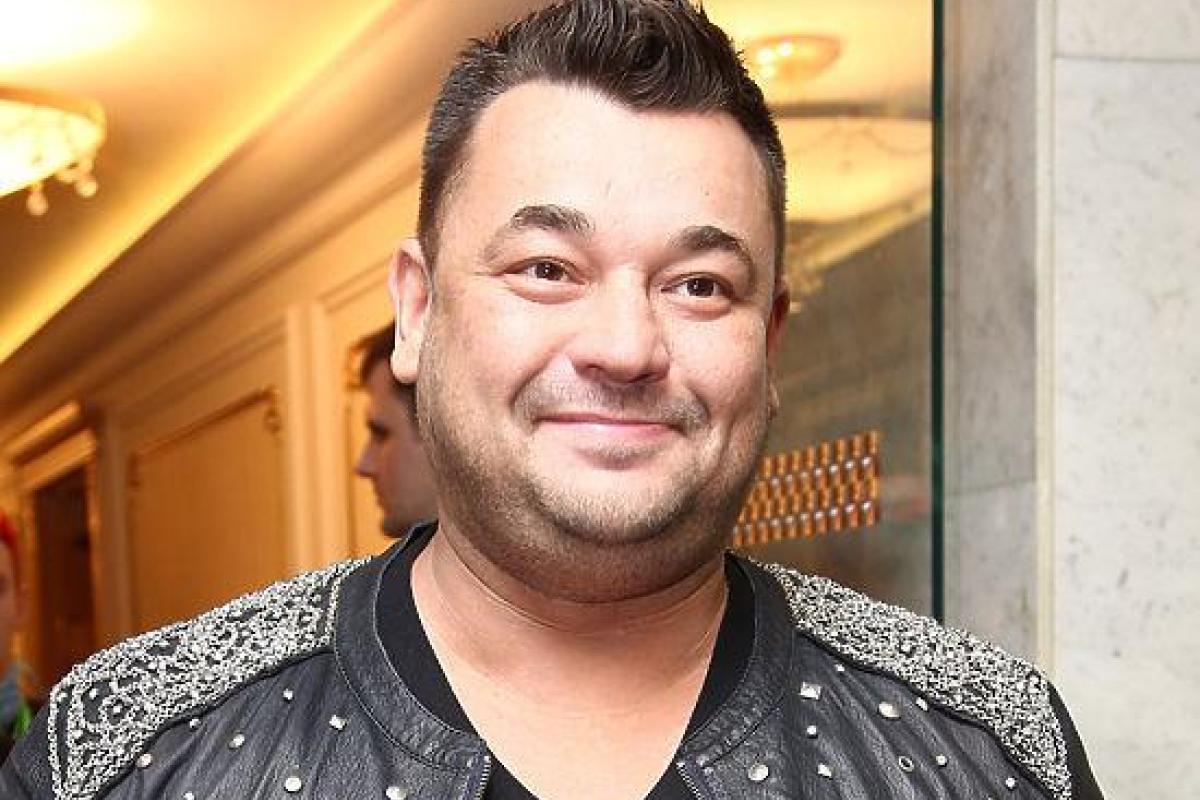 Сергей Жуков шокировал поклонников внешним видом: певец сильно похудел