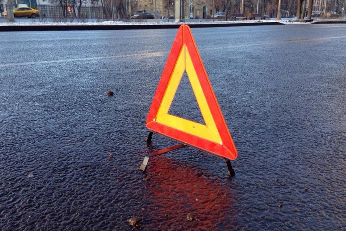 В Закарпатской области произошло ДТП: пострадало четыре человека, из которых двое детей В Закарпатской области произошло ДТП: пострадало четыре человека, из которых двое детей