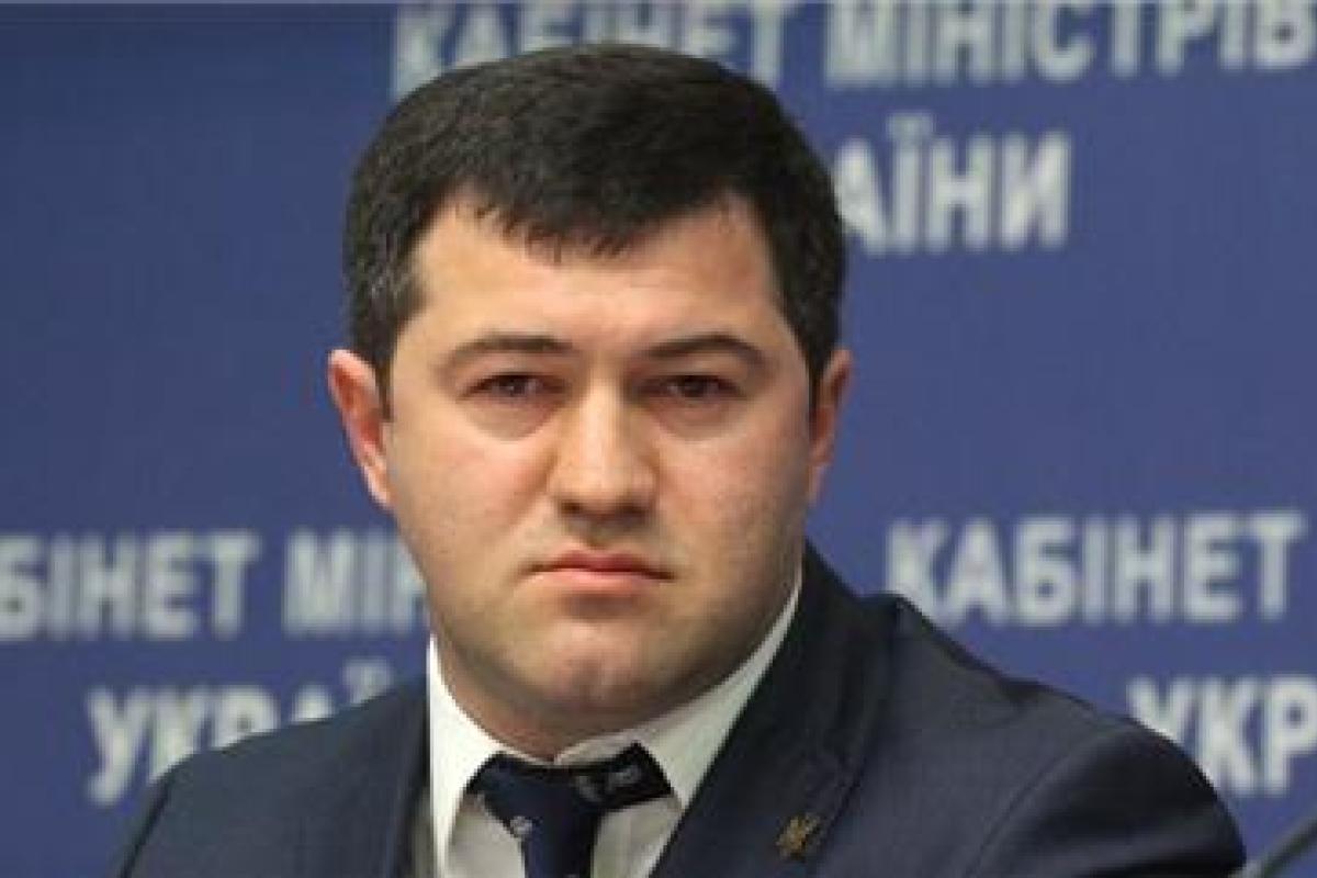 Насиров: Отказ отпустить меня в США на нужный курс лечения останется на совести детективов