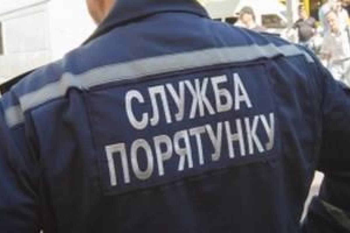 В Запорожской области утонул 26-летний парень В Запорожской области утонул 26-летний парень