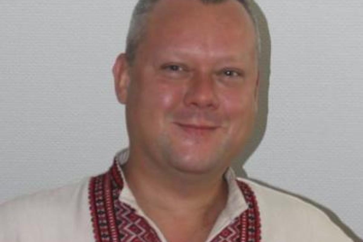 Украинский политолог объяснил, почему он категорически против запрета георгиевских ленточек