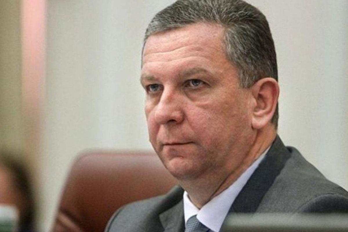 Рева рассказал, как повлияет рост пенсий на инфляцию Рева рассказал, как повлияет рост пенсий на инфляцию