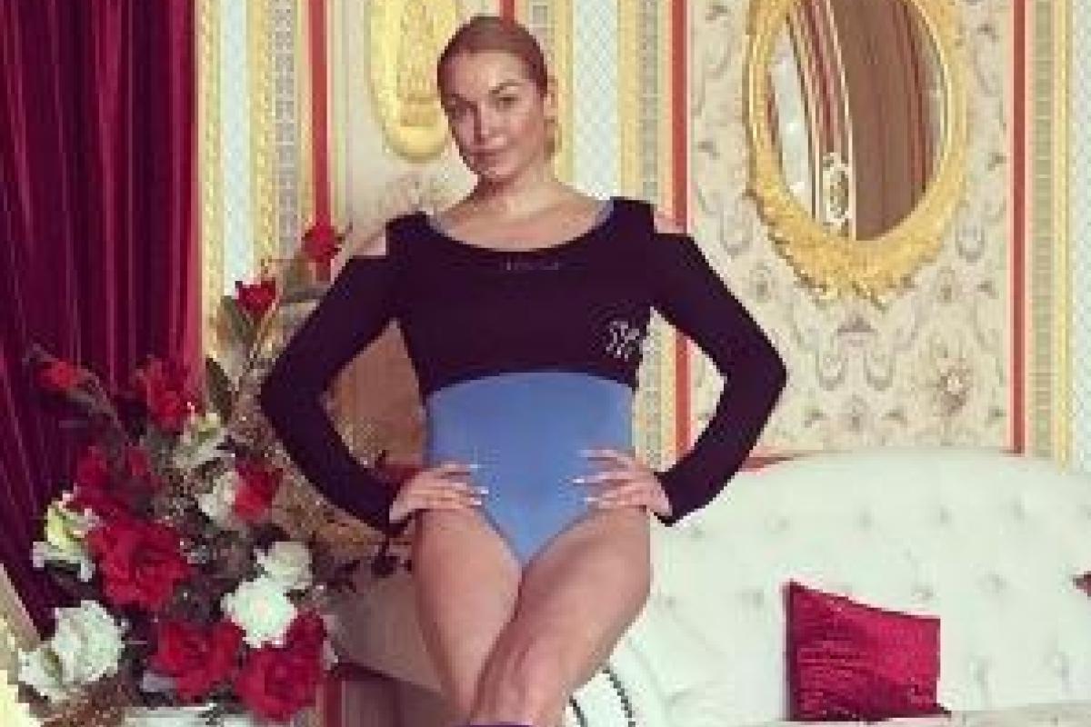 Новый образ Волочковой безумно понравился фанатам, балерину засыпали комплиментами Новый образ Волочковой безумно понравился фанатам, балерину засыпали комплиментами