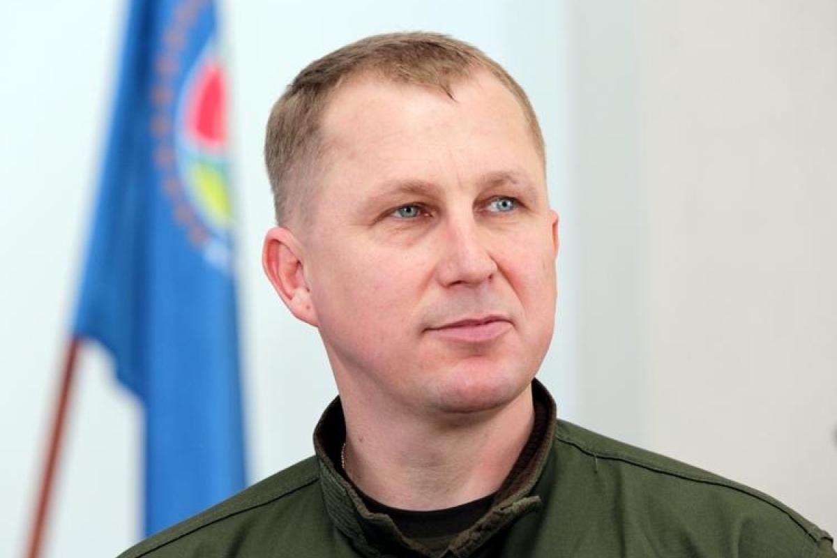 Полиция Донетчины будет пресекать любые провокации 9 мая - Аброськин