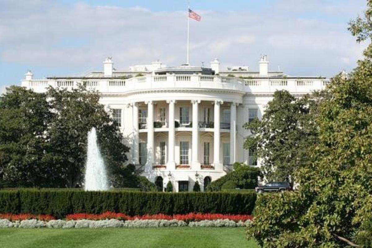 В США прекратили предоставление безвозмездной военной помощи большинству стран