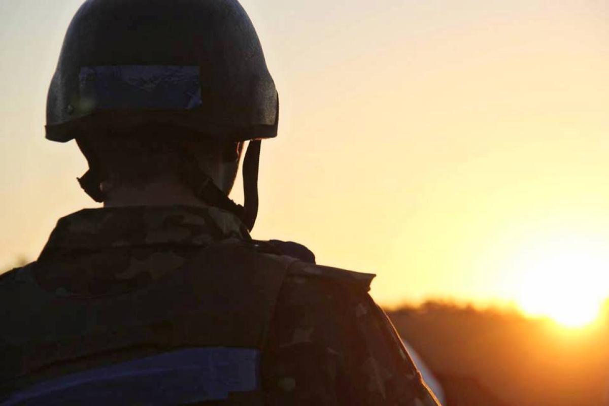 Военнослужащий 54-й ОМБ совершил суицид из-за проблем в семье