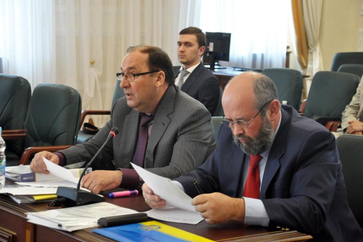 ВСП отстранил от должности судью Колесниченко за нарушения по рассмотрению гражданских и уголовных дел ВСП отстранил от должности судью Колесниченко за нарушения по рассмотрению гражданских и уголовных дел
