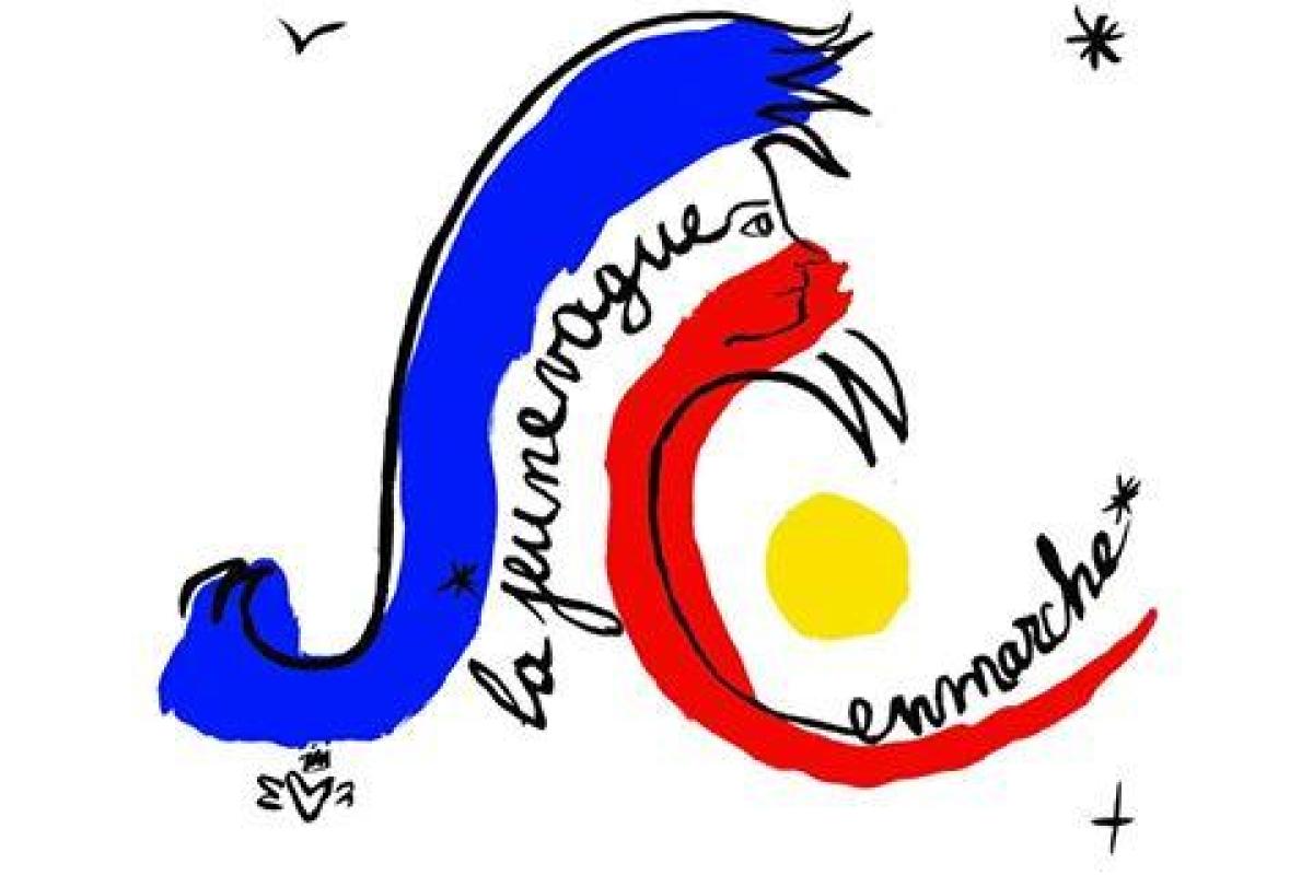 Выборы президента Франции: новый Наполеон против «троянской кобылы» Путина Выборы президента Франции: новый Наполеон против «троянской кобылы» Путина