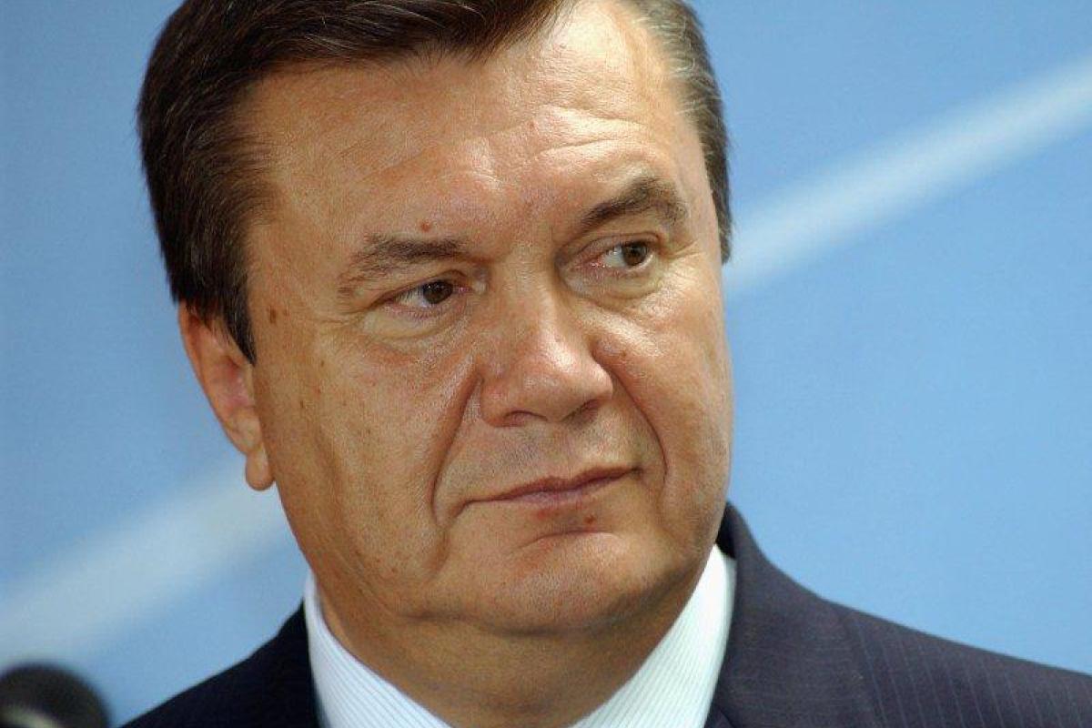 Дело Януковича: Адвокаты не считают экс-президента Украины обвиняемым в процессе