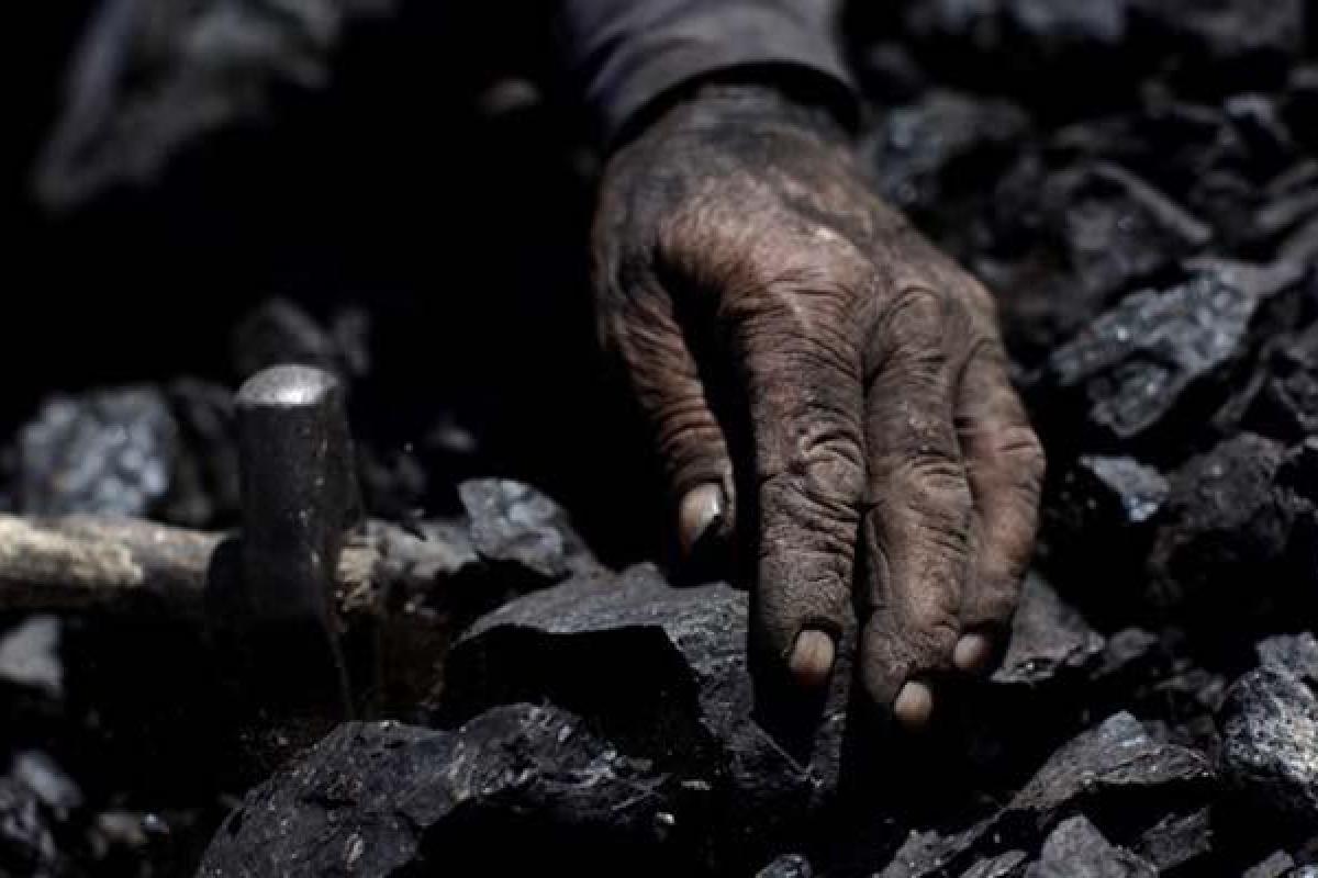 Штаб блокады: Деньги, которые платила Украина за уголь из "ЛНР", шли на вооружение боевиков