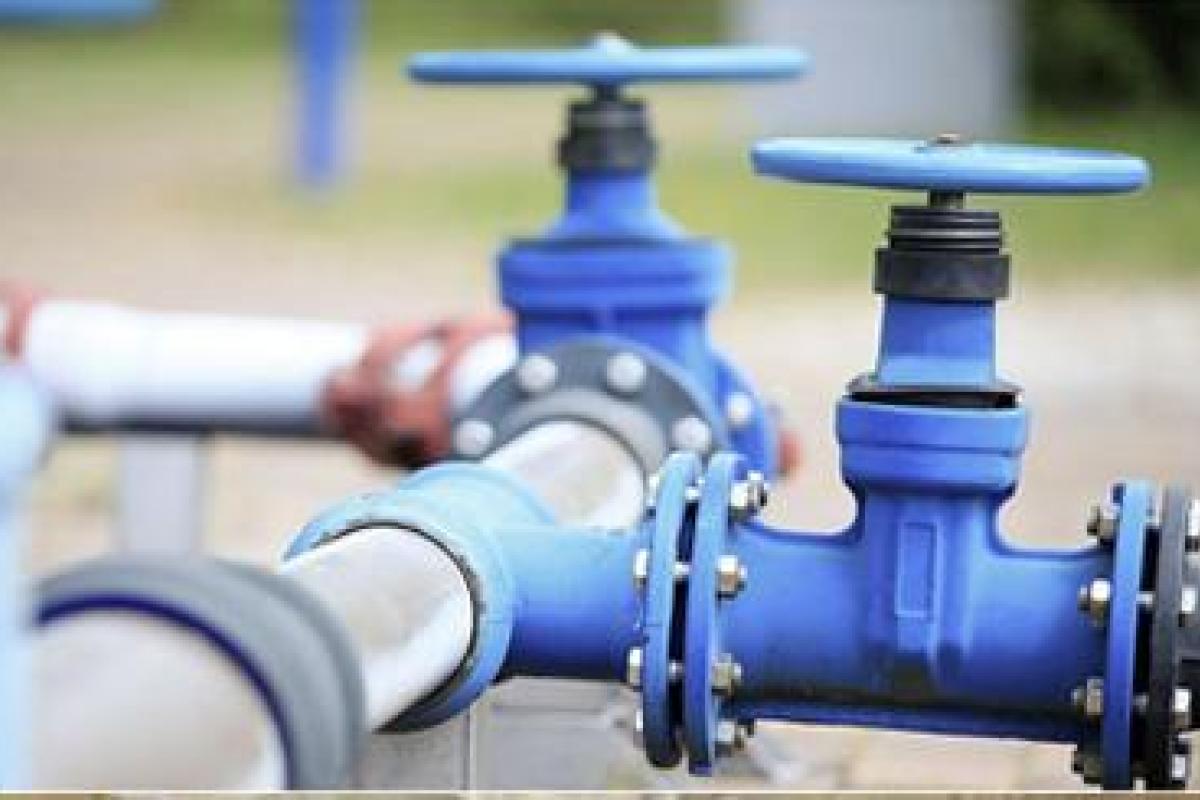 В Запорожской области произошел смертельный несчастный случай с газовиком В Запорожской области произошел смертельный несчастный случай с газовиком