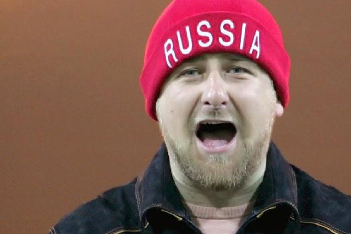 Кадырова будут судить в Гааге из-за геноцида геев в Чечне Кадырова будут судить в Гааге из-за геноцида геев в Чечне